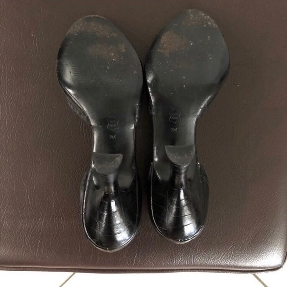 Nordstrom | Paolo Evening Heels 👠 - Picture 6 of 7